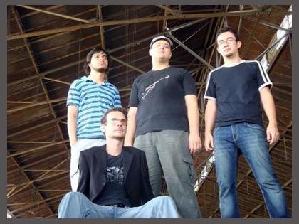 Banda Maria Bonita